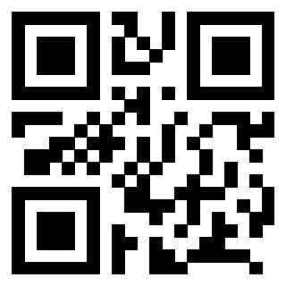 3208978025 - Immagine del QrCode associato