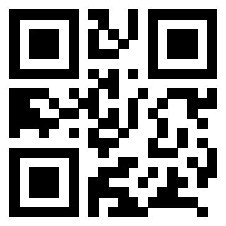 Scansione del Qr Code di 3208978026