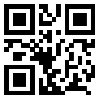 Scansione del Qr Code di 3208978027