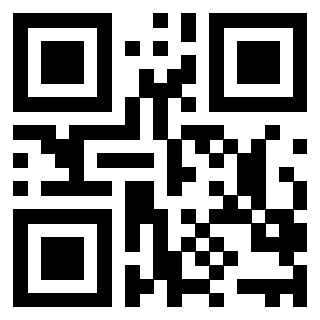 Scansione del Qr Code di 3208978028