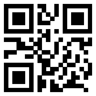 3208978031 - Immagine del Qr Code