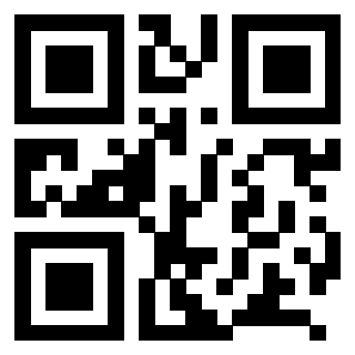 3208978033 - Immagine del Qr Code