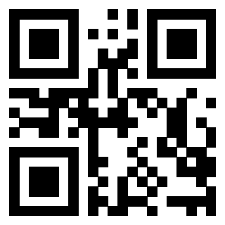 3208978034 - Immagine del Qr Code associato