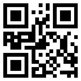 Immagine del QrCode di 3208978035