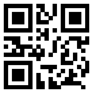 Immagine del QrCode di 3208978036