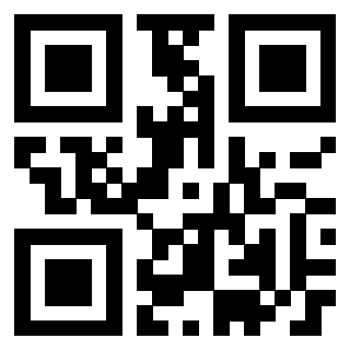 QrCode di 3208978037