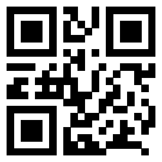 Immagine del Qr Code di 3208978038