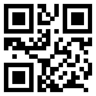 3208978040 - Immagine del Qr Code associato