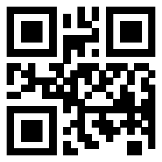 Il QrCode di 3208978046