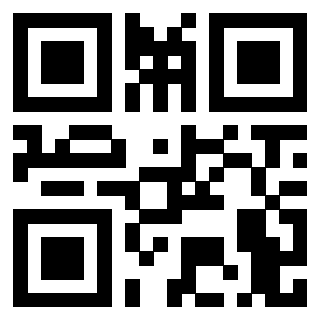 Immagine del Qr Code di 3208978050