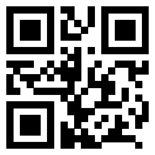 Il Qr Code di 3208978054