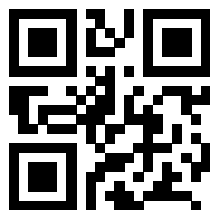 Il Qr Code di 3208978055