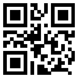 Il QrCode di 3208978056