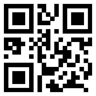 3208978058 - Immagine del QrCode associato