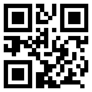 Il Qr Code di 3208978059