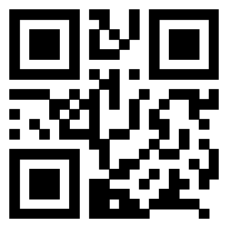 Il Qr Code di 3208978060