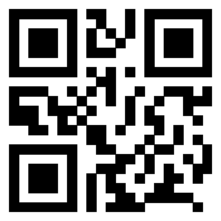 3208978061 - Immagine del QrCode associato