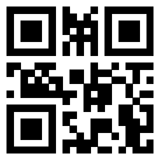 3208978062 Qr Code associato