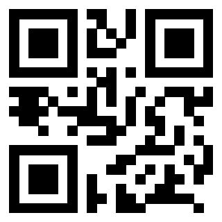 Immagine del QrCode di 3208978064