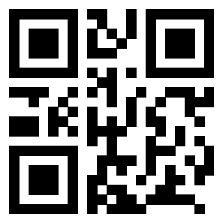 3208978067 - Immagine del QrCode associato