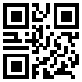 Immagine del Qr Code di 3208978069