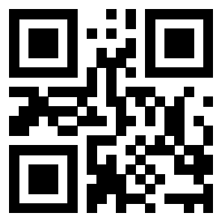 Scansione del Qr Code di 3208978070