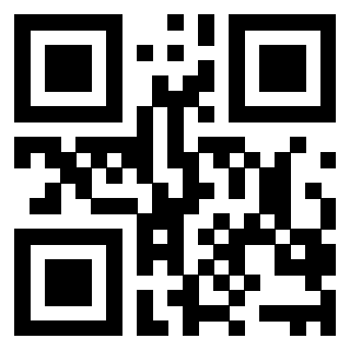 3208978071 Qr Code associato
