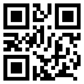 3208978075 - Immagine del Qr Code