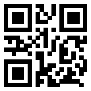 Immagine del QrCode di 3208978076