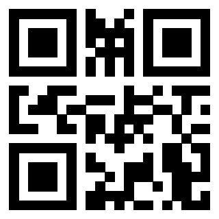 Qr Code di 3208978079