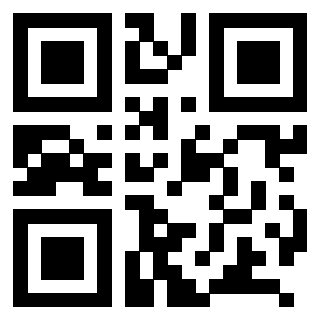 Immagine del Qr Code di 3208978083