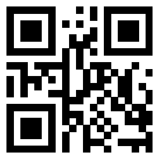 3208978084 - Immagine del Qr Code associato