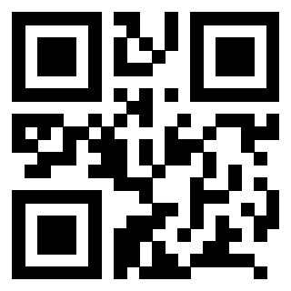 Immagine del Qr Code di 3208978087