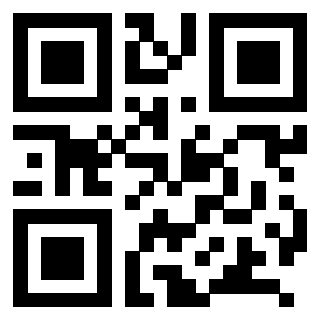 3208978088 - Immagine del Qr Code associato
