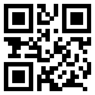 Immagine del QrCode di 3208978090