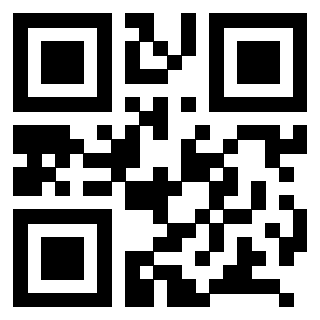 Scansione del QrCode di 3208978091