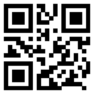 3208978094 - Immagine del Qr Code associato
