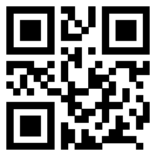 3208978095 - Immagine del Qr Code associato