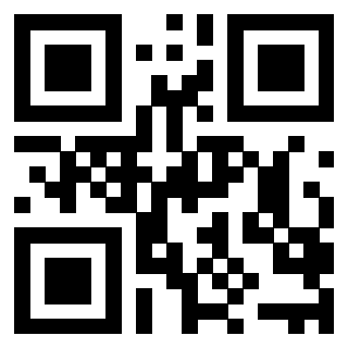 Il QrCode di 3208978096