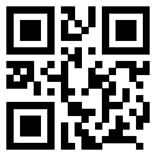 3208978097 - Immagine del QrCode associato