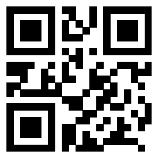 Scansione del Qr Code di 3208978098