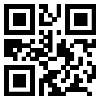 Scansione del Qr Code di 3208978101