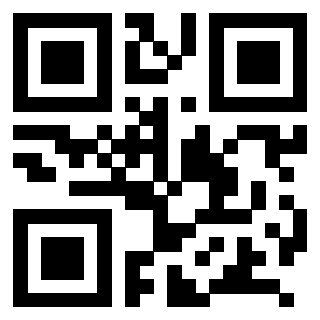 3208978104 - Immagine del Qr Code associato