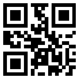 Il Qr Code di 3208978106