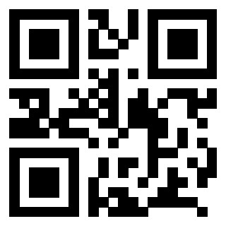 Scansione del Qr Code di 3208978107