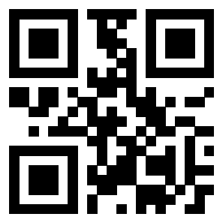 Il Qr Code di 3208978108