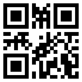 Immagine del Qr Code di 3208978109