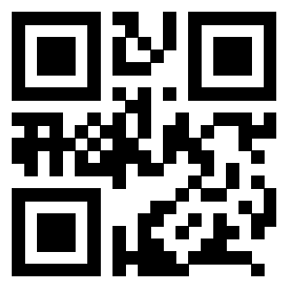 3208978110 QrCode associato