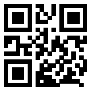 3208978111 - Immagine del QrCode associato