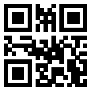 3208978114 - Immagine del Qr Code associato